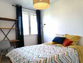 Colocation Colocation de 4 personnes à Saint-Martin-d'Hères