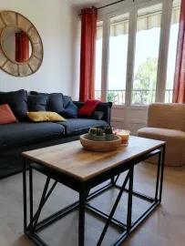Colocation Colocation de 4 personnes à Saint-Martin-d'Hères
