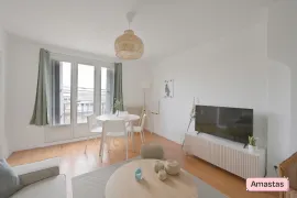 Colocation Une chambre disponible dans cette colocation de 3 chambres - 469377
