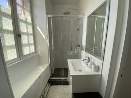 Location Studio de 23,38m2 en plein centre de Bordeaux