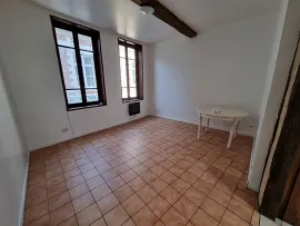 Location Studio Arras-Centre 27m2