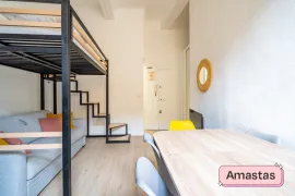 Location Marseille 13002 - Superbe studio en plein cœur du Panier