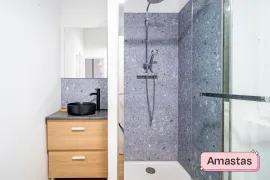 Location Marseille 13002 - Superbe studio en plein cœur du Panier