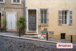 Location Marseille 13002 - Superbe studio en plein cœur du Panier