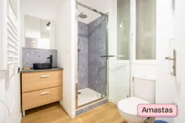 Location Marseille 13002 - Superbe studio en plein cœur du Panier