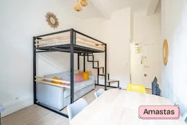 Location Marseille 13002 - Superbe studio en plein cœur du Panier