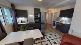 Colocation Colocation de 4 personnes Bacalan