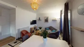 Colocation Colocation de 4 personnes Bacalan