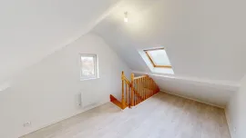 Location Maison T3 Meublée à neuf Liévin