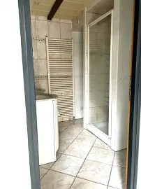 Location Appartement F3 duplex - 53m² habitable