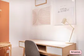 Location Marseille 13002 - Charmant T2 spacieux et lumineux en plein cœur de la Joliett