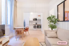 Location Marseille 13002 - Charmant T2 spacieux et lumineux en plein cœur de la Joliett