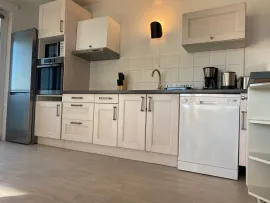 Colocation Colocation de trois chambres située à Ravezies