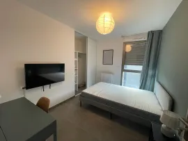 Colocation Appartement 6 pièces 112 m²
