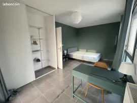 Colocation Appartement 6 pièces 112 m²