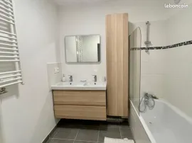 Colocation Appartement 6 pièces 112 m²