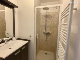 Colocation Appartement 6 pièces 112 m²