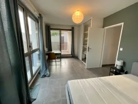 Colocation Appartement 6 pièces 112 m²