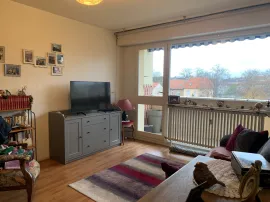 Location Appartement 45m² - METZ