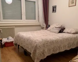 Location Appartement 45m² - METZ