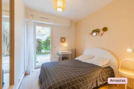Location Appartement T4 Evry