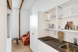 Studio Basic Lille