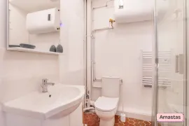 Location Aix en Provence 13100 - T2 en plein cœur du centre historique