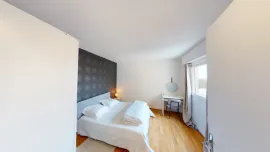 Colocation Appartement en colocation - 1 chambre disponible sur 4 - Evry