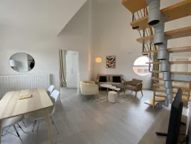 Colocation Appartement en colocation - 1 chambre disponible sur 4 - Evry