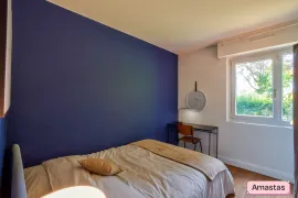 Colocation Colocation de 4 chambres avec terrasse à Evry