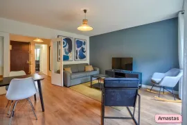 Colocation Colocation de 4 chambres avec terrasse à Evry