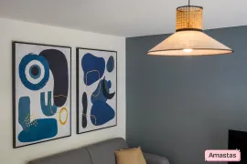Colocation Colocation de 4 chambres avec terrasse à Evry