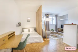 Location Marseille 13006 - Joli studio lumineux secteur Castellane