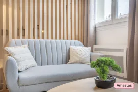 Location Marseille 13006 - Joli studio lumineux secteur Castellane