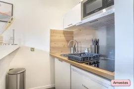 Location Marseille 13006 - Joli studio lumineux secteur Castellane