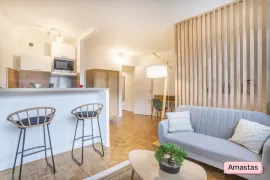 Location Marseille 13006 - Joli studio lumineux secteur Castellane
