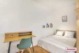 Location Marseille 13006 - Joli studio lumineux secteur Castellane