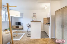 Location Marseille 13006 - Joli studio lumineux secteur Castellane