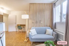 Location Marseille 13006 - Joli studio lumineux secteur Castellane