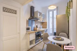 Colocation Marseille 13005 - Appartement T3 en plein cœur du centre ville proche du Boulevard Baille