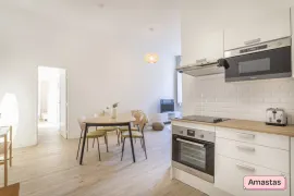 Colocation Appartement 76 m2 colocation de 3 chambres secteur Belsunce