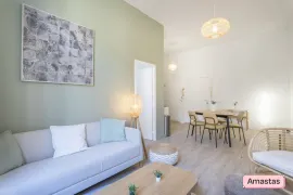 Colocation Appartement 76 m2 colocation de 3 chambres secteur Belsunce