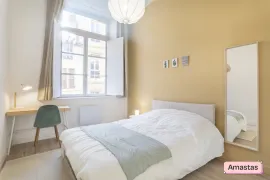 Colocation Appartement 76 m2 colocation de 3 chambres secteur Belsunce
