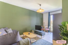 Location Marseille 13005 - Magnifique studio secteur Saint-Pierre