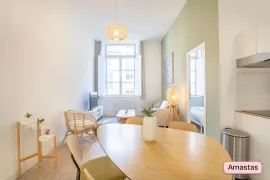 Colocation Marseille 13001 - Appartement T4 en plein cœur du centre ville secteur Belsunce