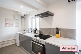 Colocation Colocation 2 chambres Amastas