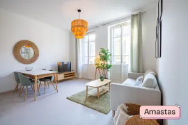 Location Appartement 64 m2 secteur République