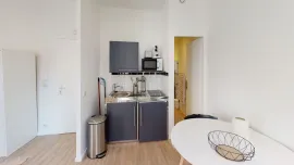 Location Superbe studio rénové dans le 5ème arrondissement