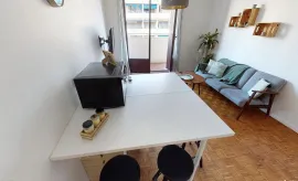 Colocation Marseille 13002 - Charmant T4 lumineux en colocation