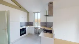 Location Appartement T3 rénové Douai
